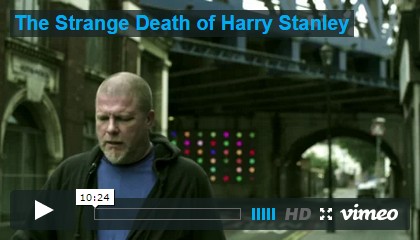 Strange Death of Harry Stanley