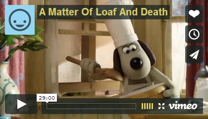 Matter of Loaf & Death