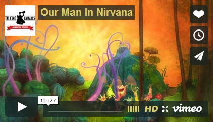 Our Man in Nirvana