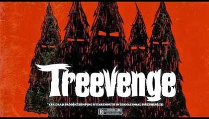 Treevenge